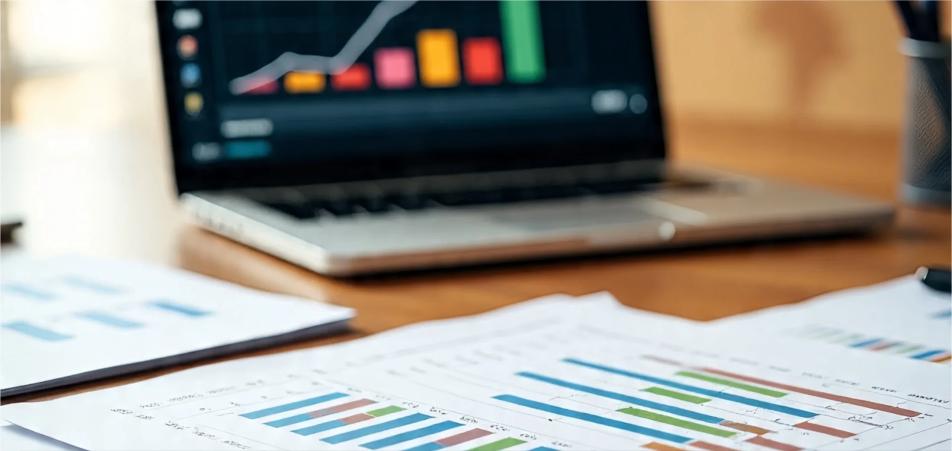 Where Strategy Meets Financial Confidence.