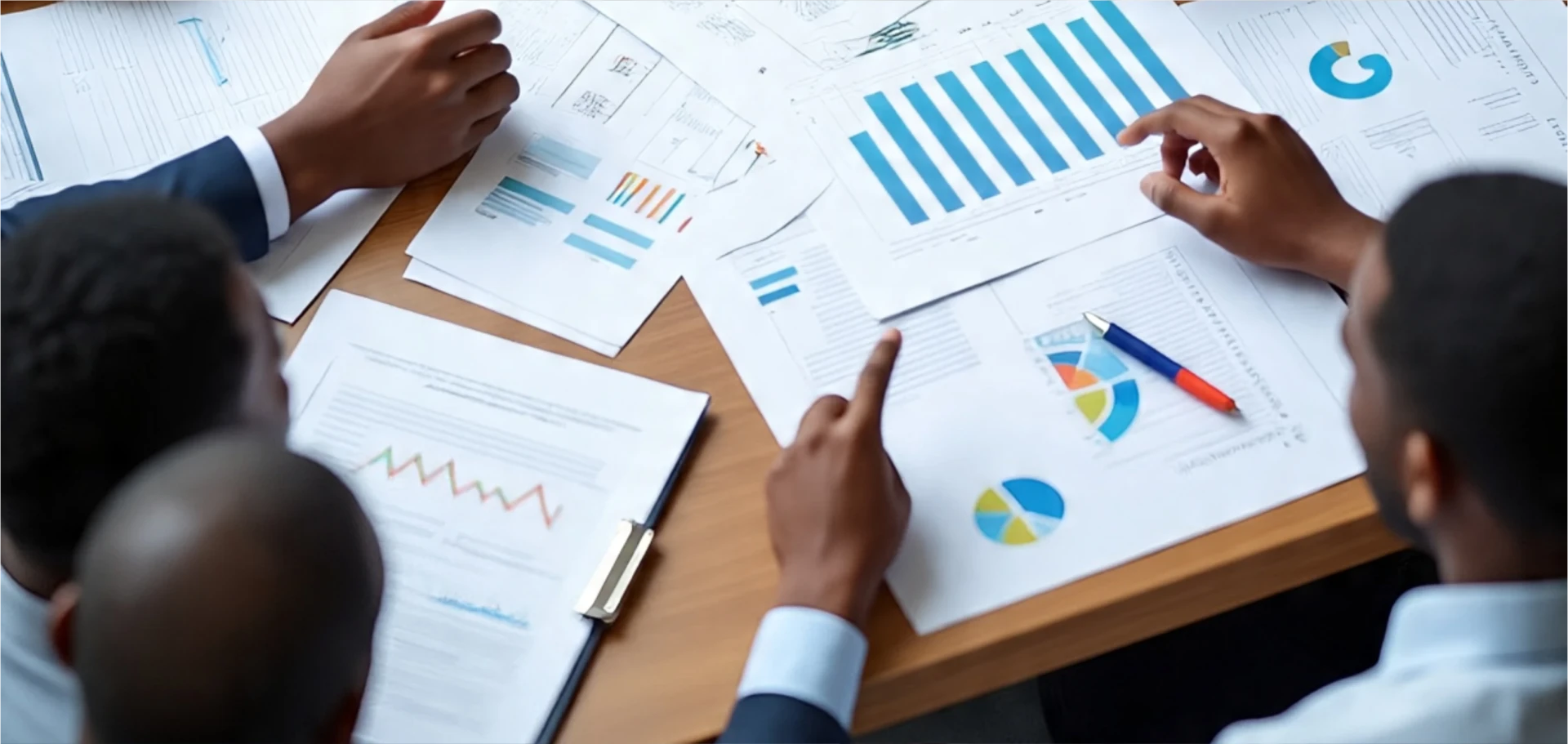 Strategic Thinking. Exceptional Execution.