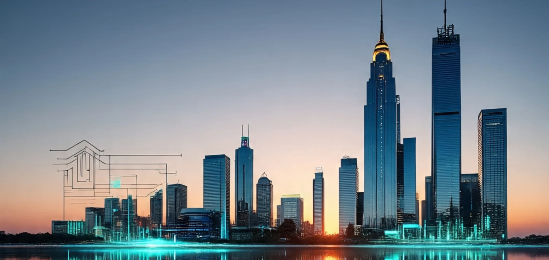 Shaping the Future of Business Success.