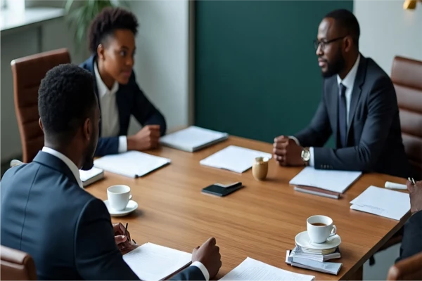 Consultancy & Advisory